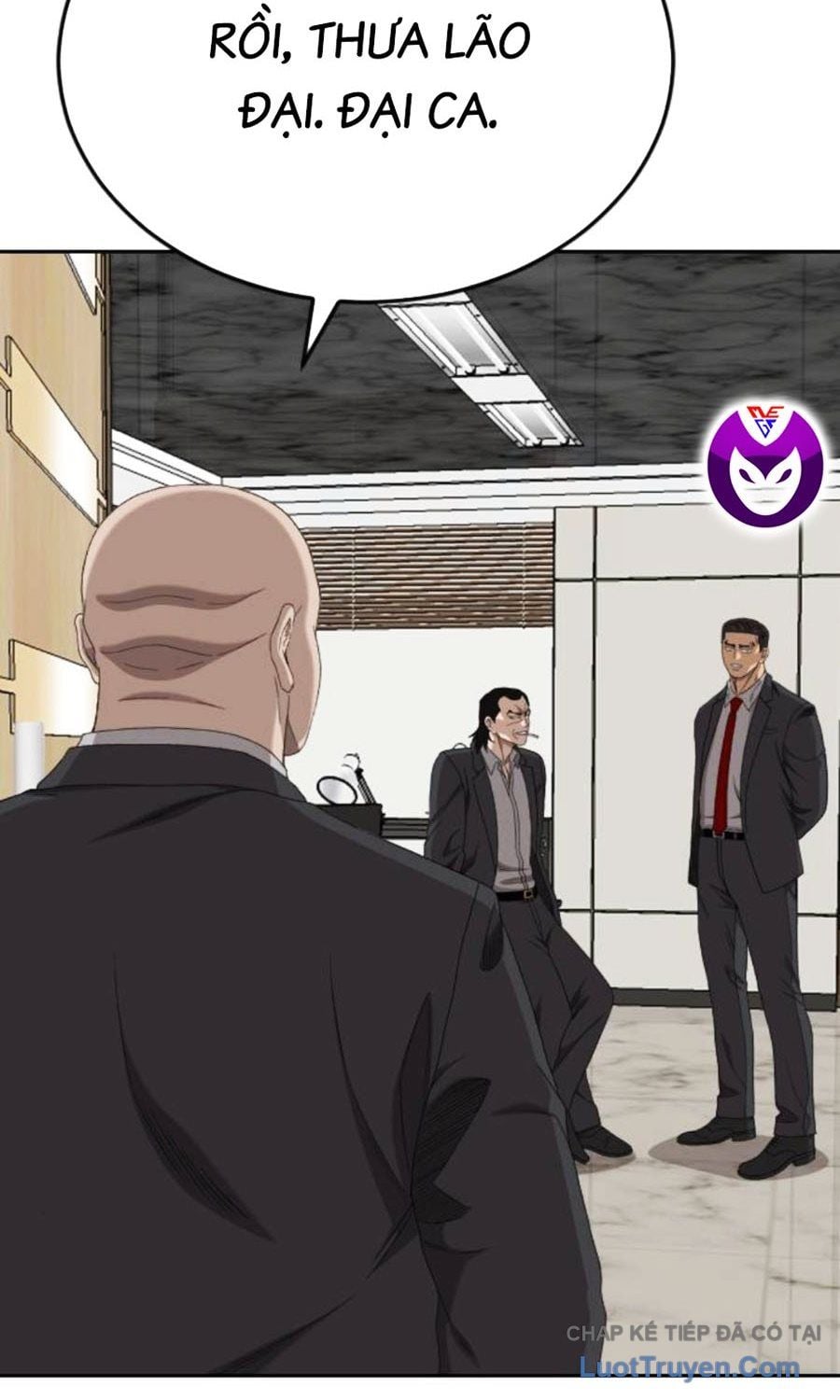 Người Xấu Chap 283 - Next Chap 284