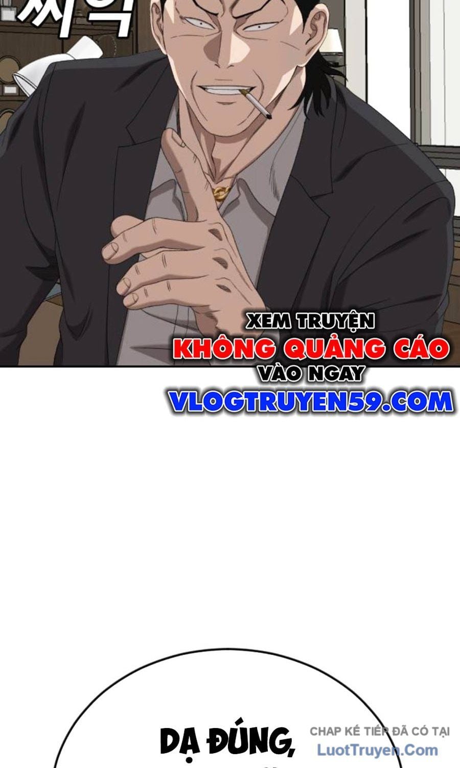 Người Xấu Chap 283 - Next Chap 284