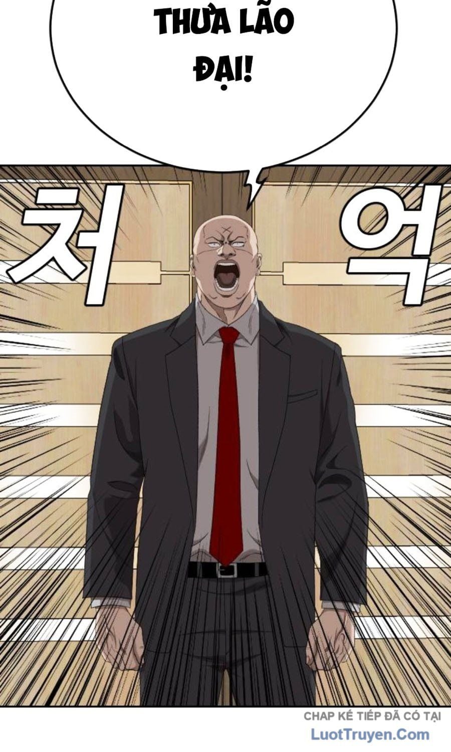 Người Xấu Chap 283 - Next Chap 284