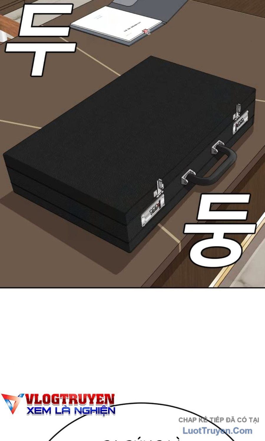 Người Xấu Chap 283 - Next Chap 284