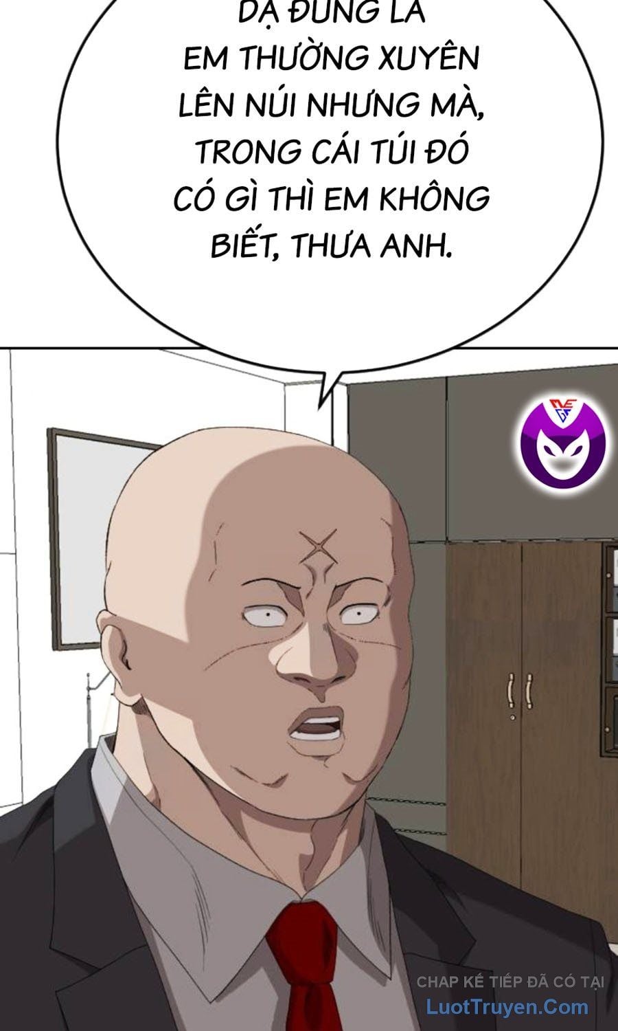 Người Xấu Chap 283 - Next Chap 284