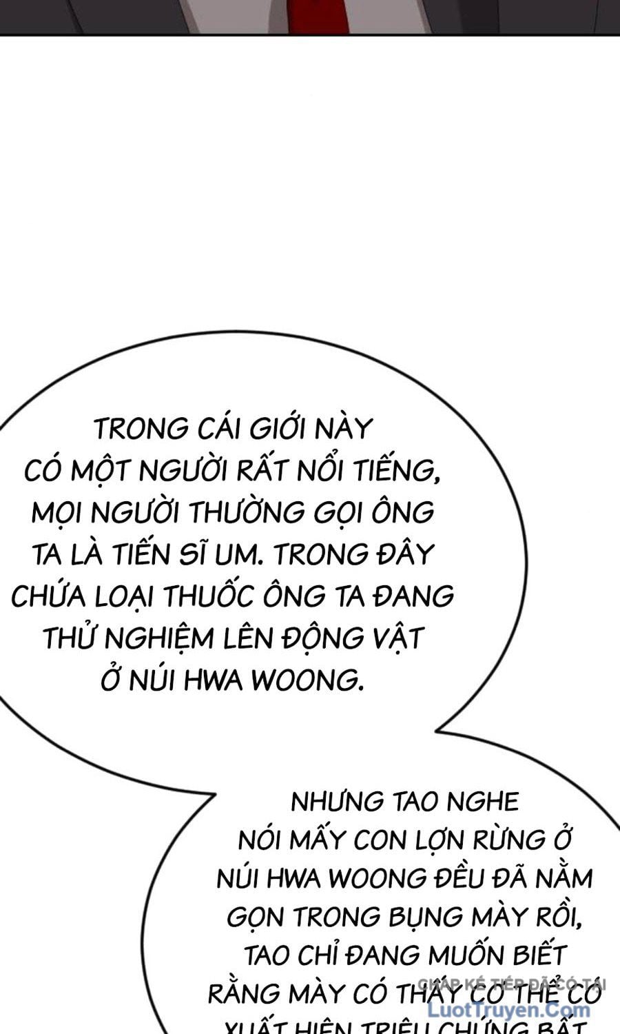 Người Xấu Chap 283 - Next Chap 284