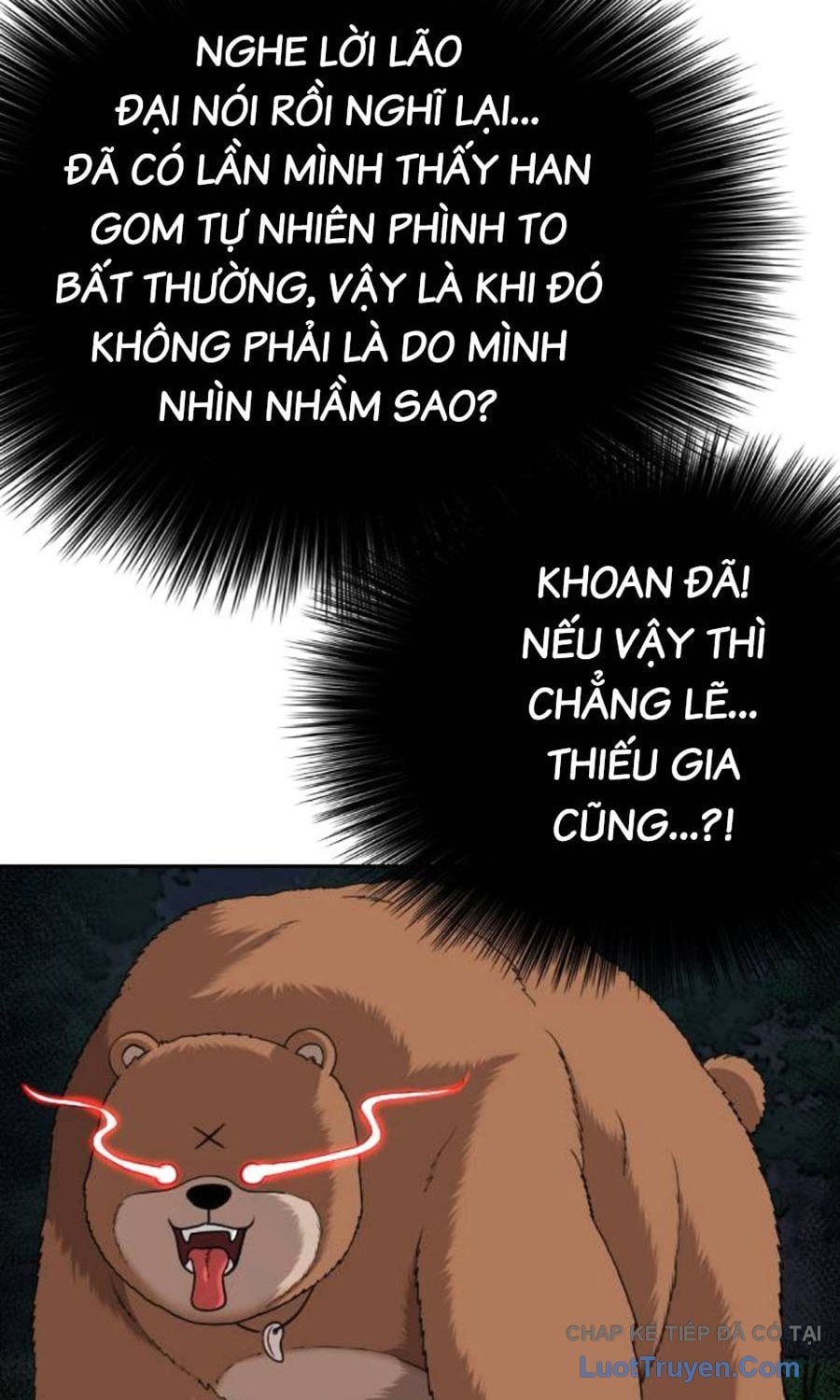 Người Xấu Chap 283 - Next Chap 284
