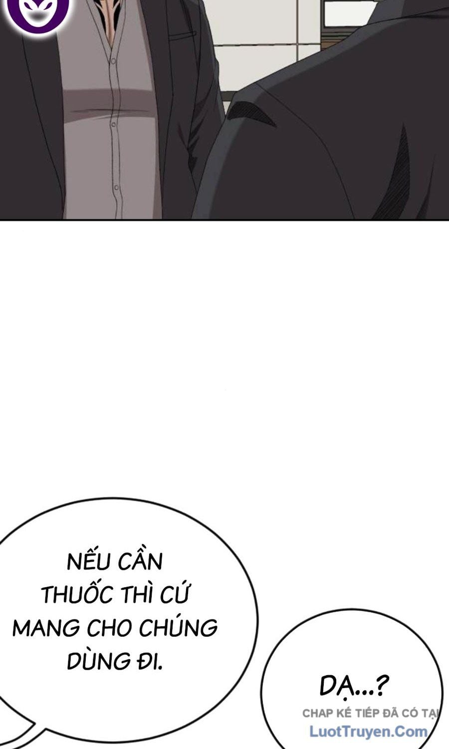 Người Xấu Chap 283 - Next Chap 284