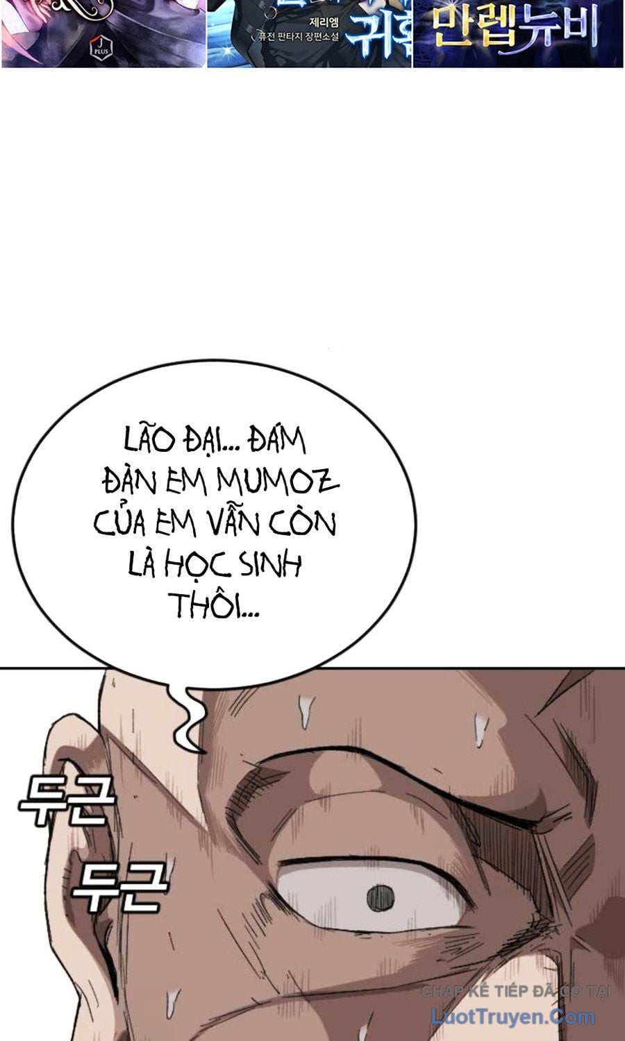 Người Xấu Chap 283 - Next Chap 284