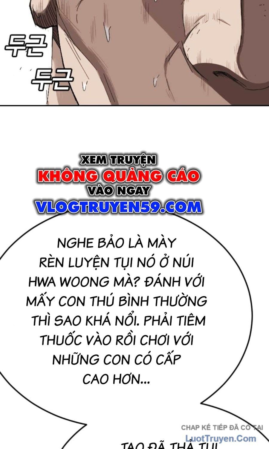 Người Xấu Chap 283 - Next Chap 284