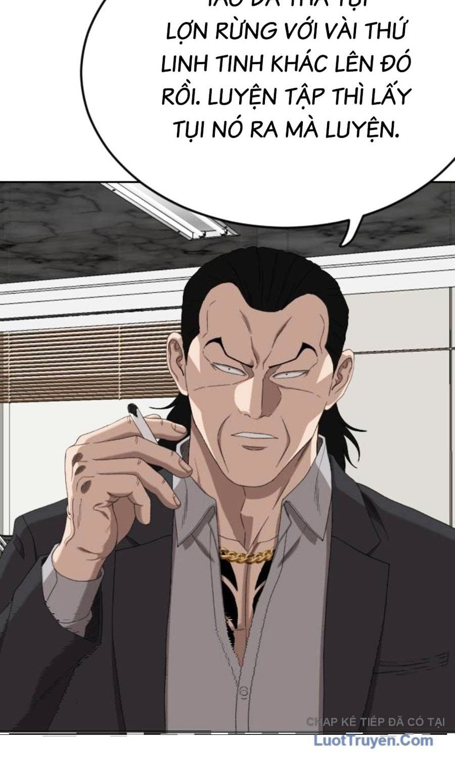 Người Xấu Chap 283 - Next Chap 284