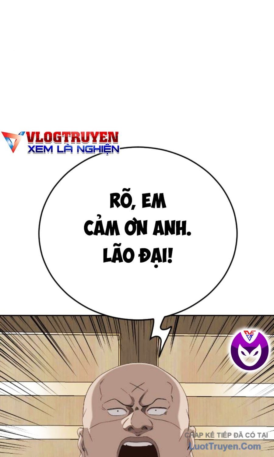 Người Xấu Chap 283 - Next Chap 284