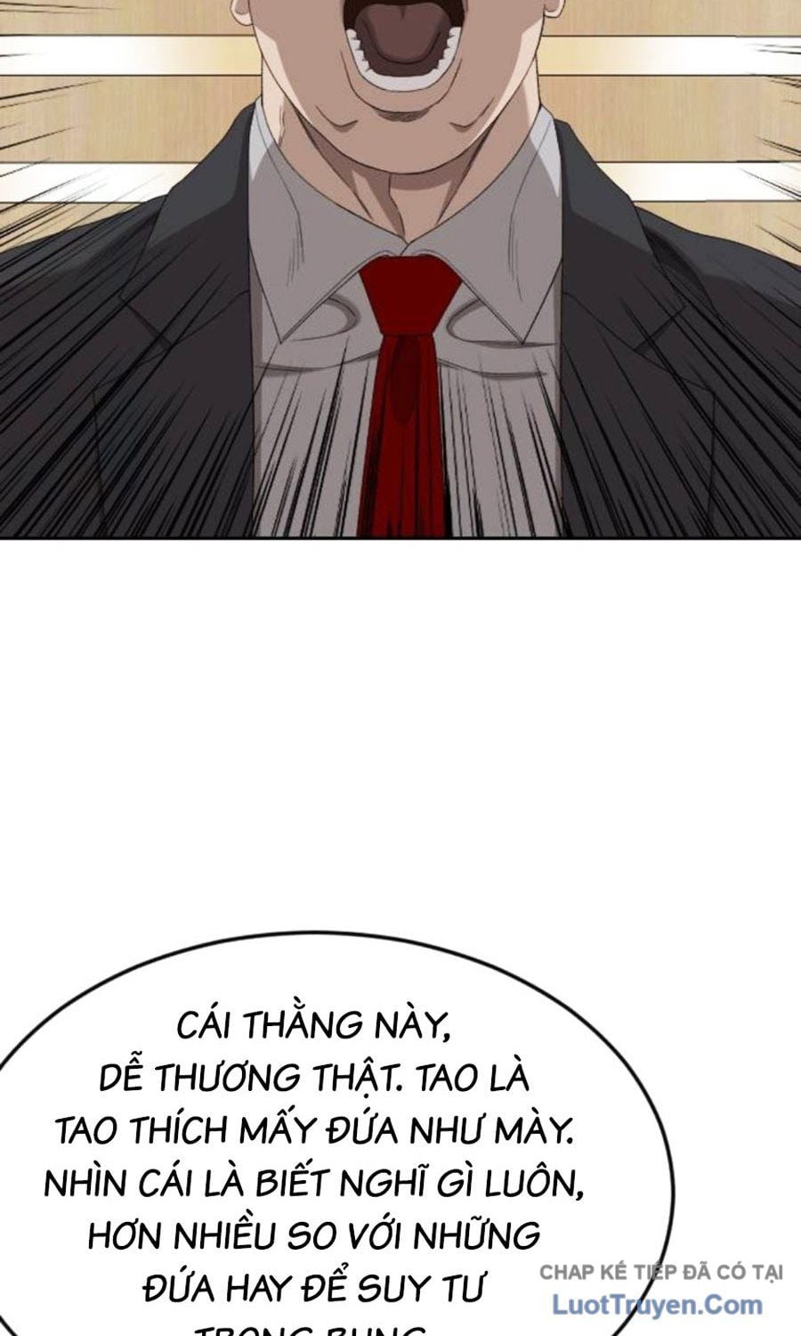 Người Xấu Chap 283 - Next Chap 284