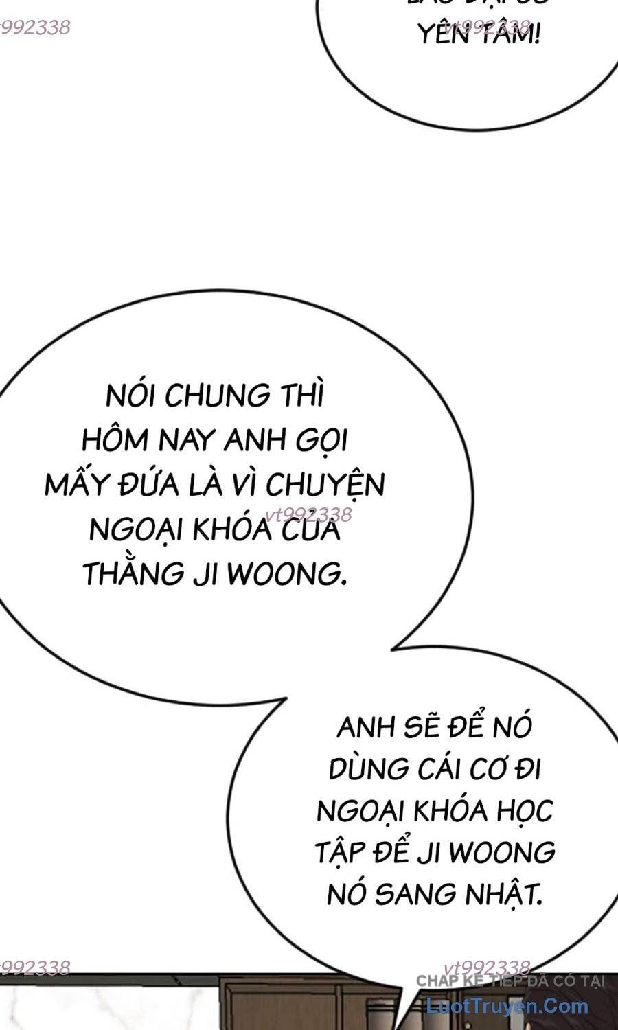 Người Xấu Chap 283 - Next Chap 284