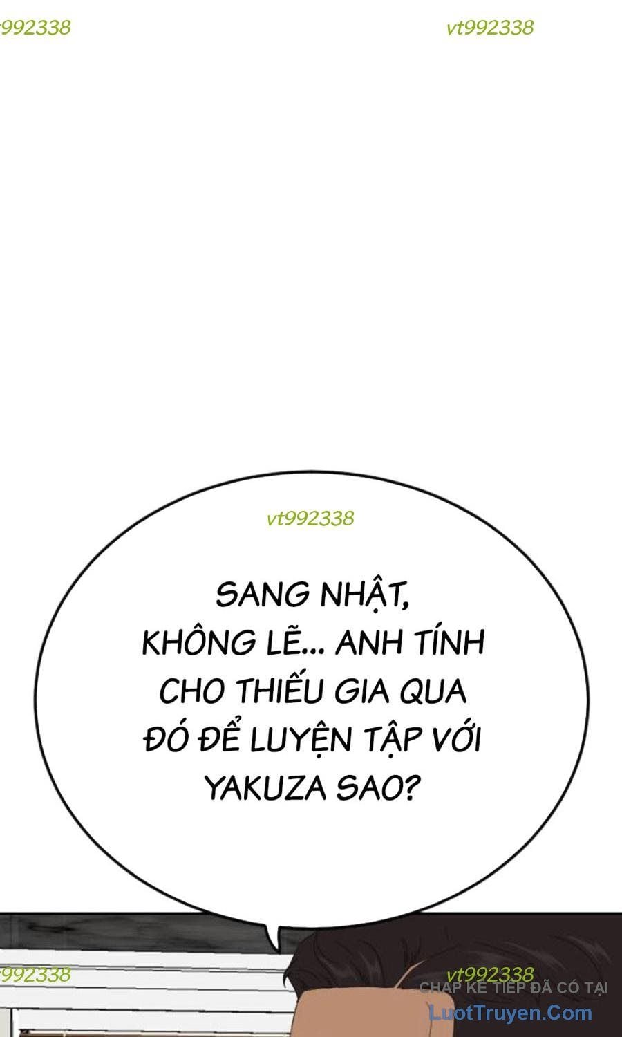 Người Xấu Chap 283 - Next Chap 284