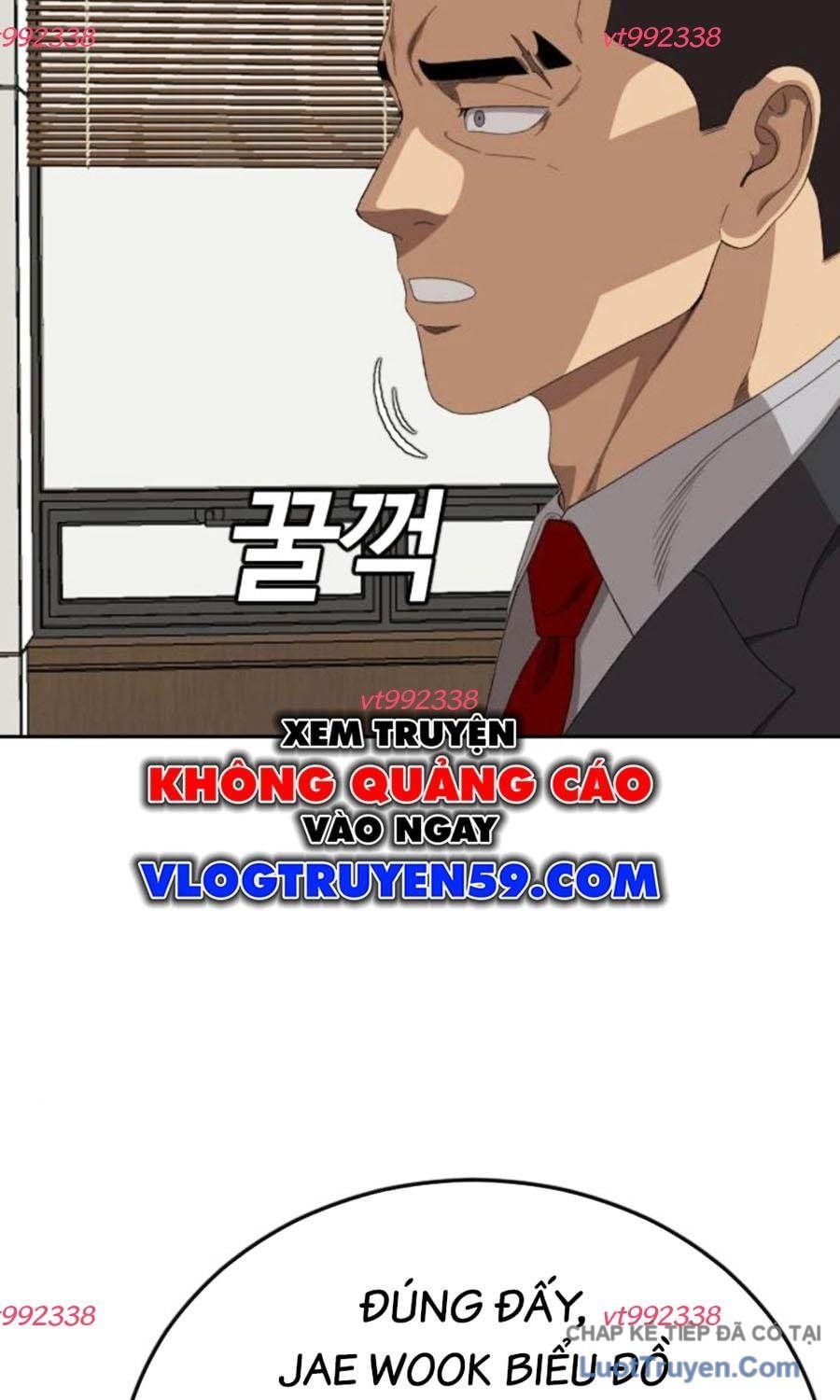 Người Xấu Chap 283 - Next Chap 284