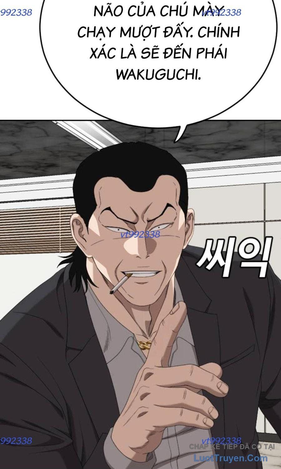 Người Xấu Chap 283 - Next Chap 284