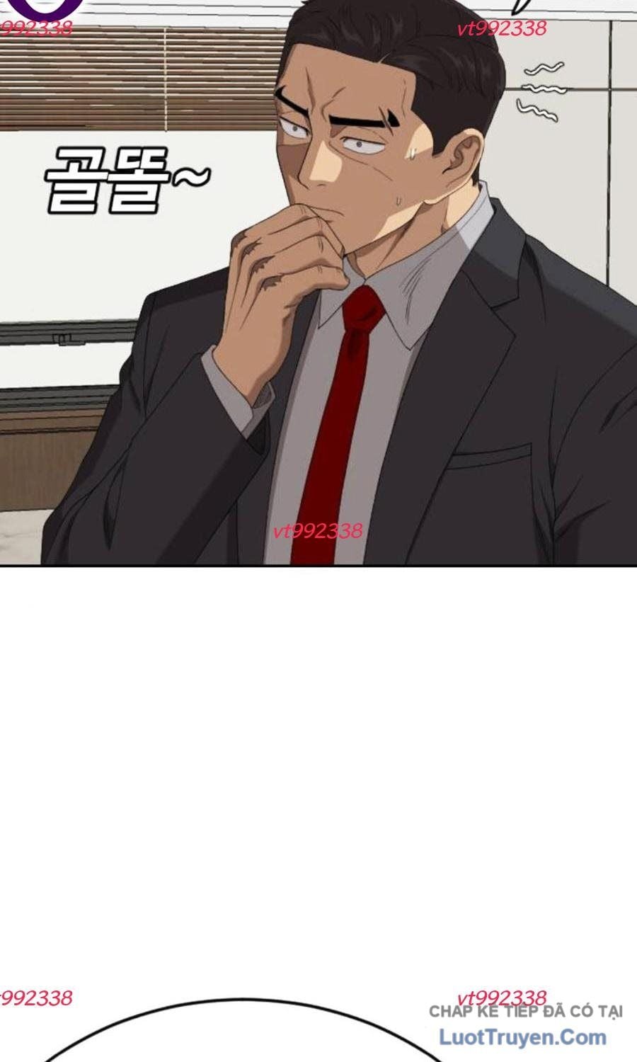 Người Xấu Chap 283 - Next Chap 284