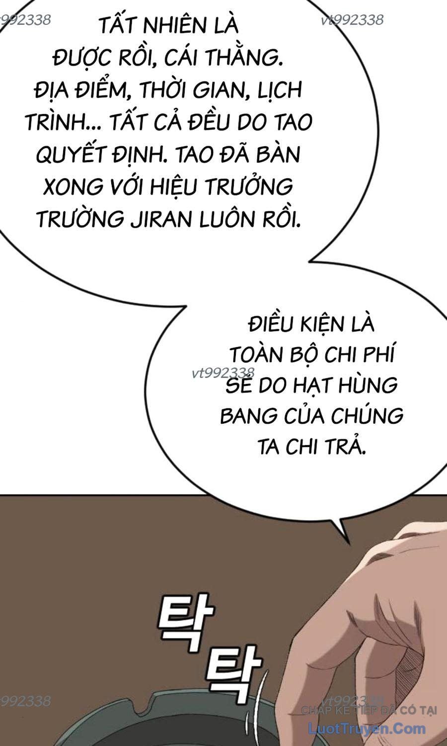 Người Xấu Chap 283 - Next Chap 284