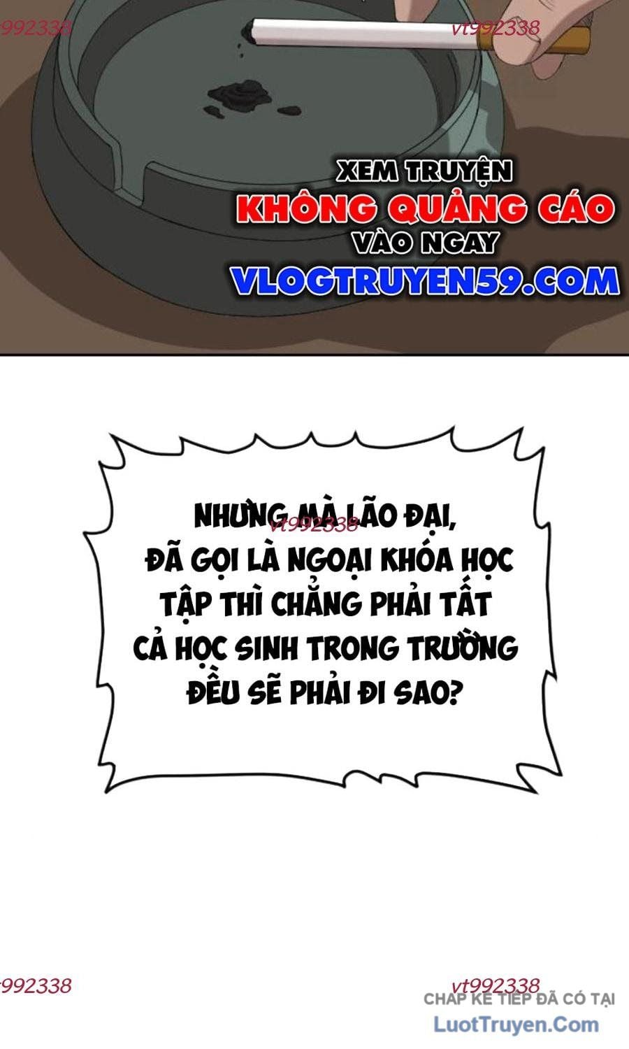 Người Xấu Chap 283 - Next Chap 284