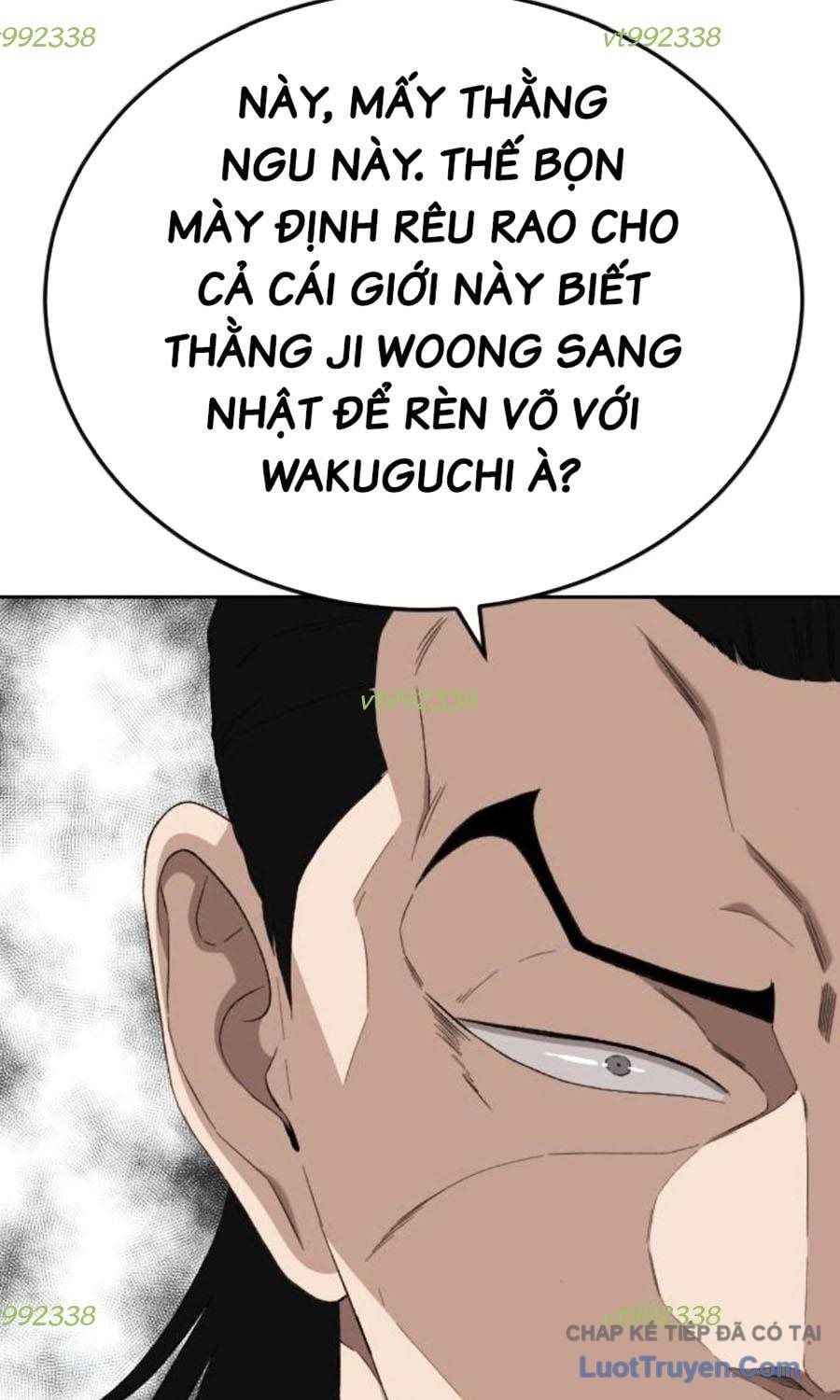 Người Xấu Chap 283 - Next Chap 284