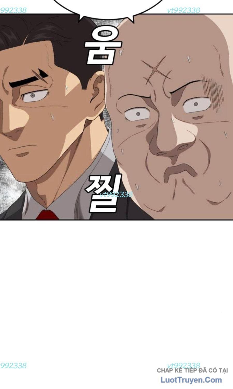 Người Xấu Chap 283 - Next Chap 284