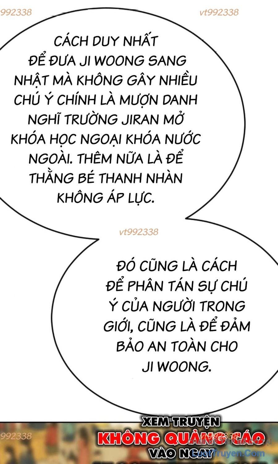 Người Xấu Chap 283 - Next Chap 284