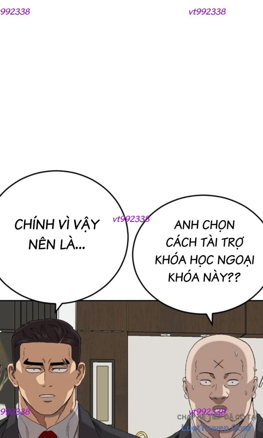 Người Xấu Chap 283 - Next Chap 284