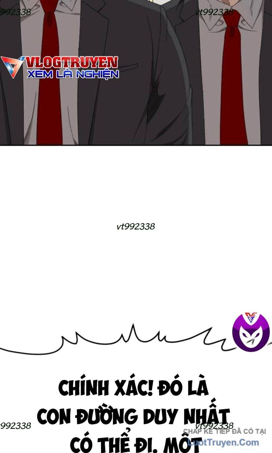 Người Xấu Chap 283 - Next Chap 284