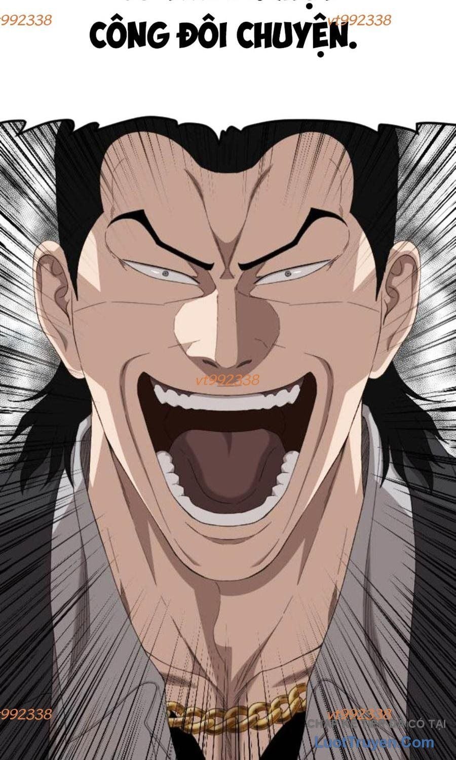 Người Xấu Chap 283 - Next Chap 284