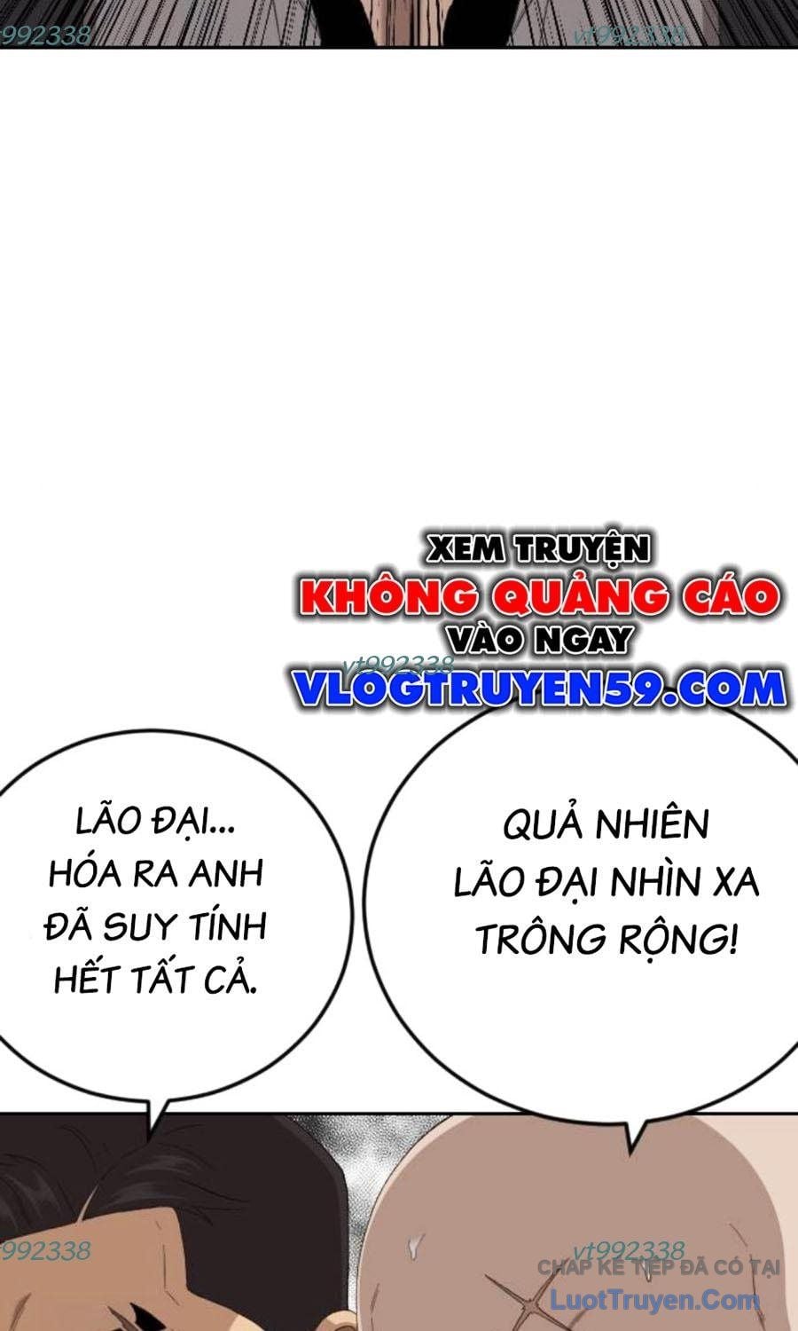 Người Xấu Chap 283 - Next Chap 284