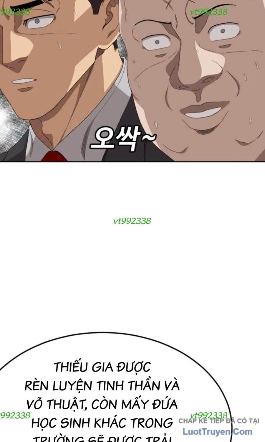 Người Xấu Chap 283 - Next Chap 284