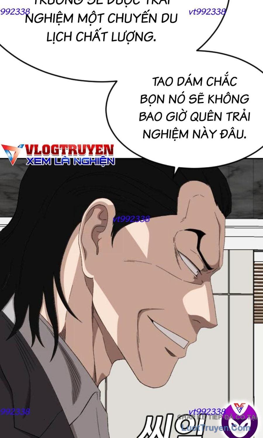 Người Xấu Chap 283 - Next Chap 284