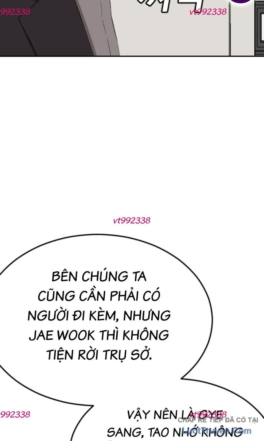 Người Xấu Chap 283 - Next Chap 284