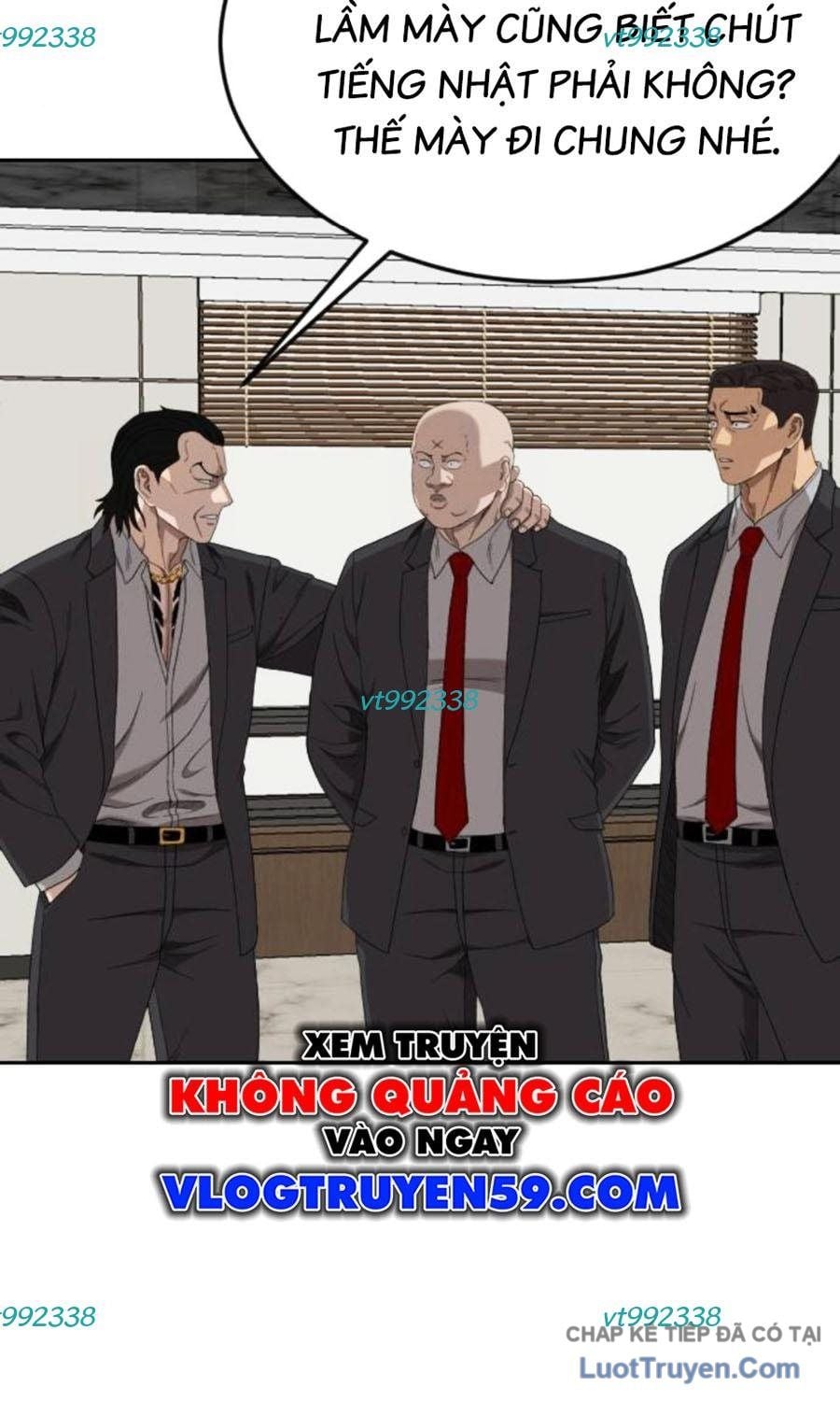 Người Xấu Chap 283 - Next Chap 284