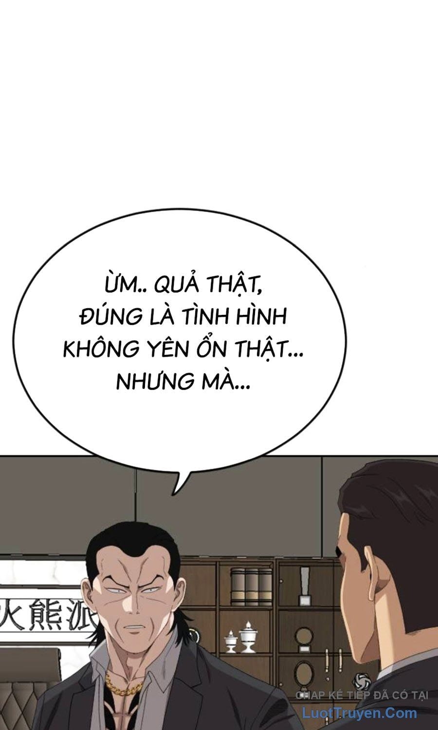 Người Xấu Chap 283 - Next Chap 284