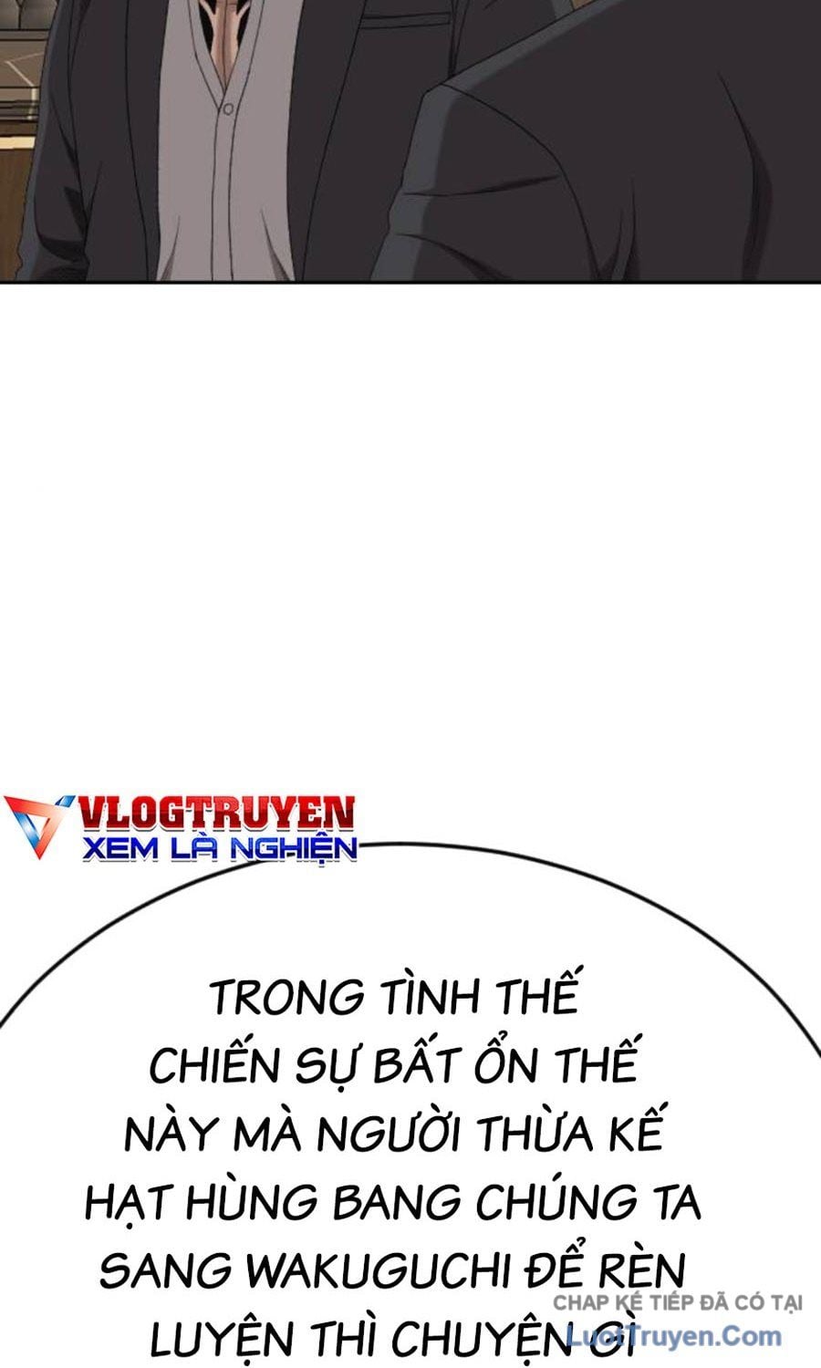 Người Xấu Chap 283 - Next Chap 284