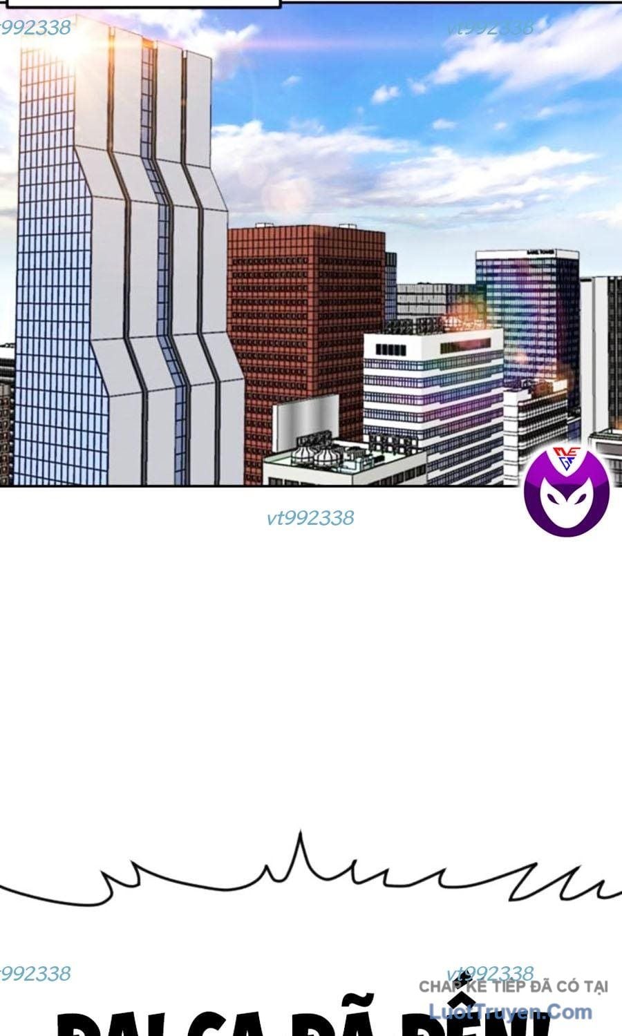 Người Xấu Chap 283 - Next Chap 284