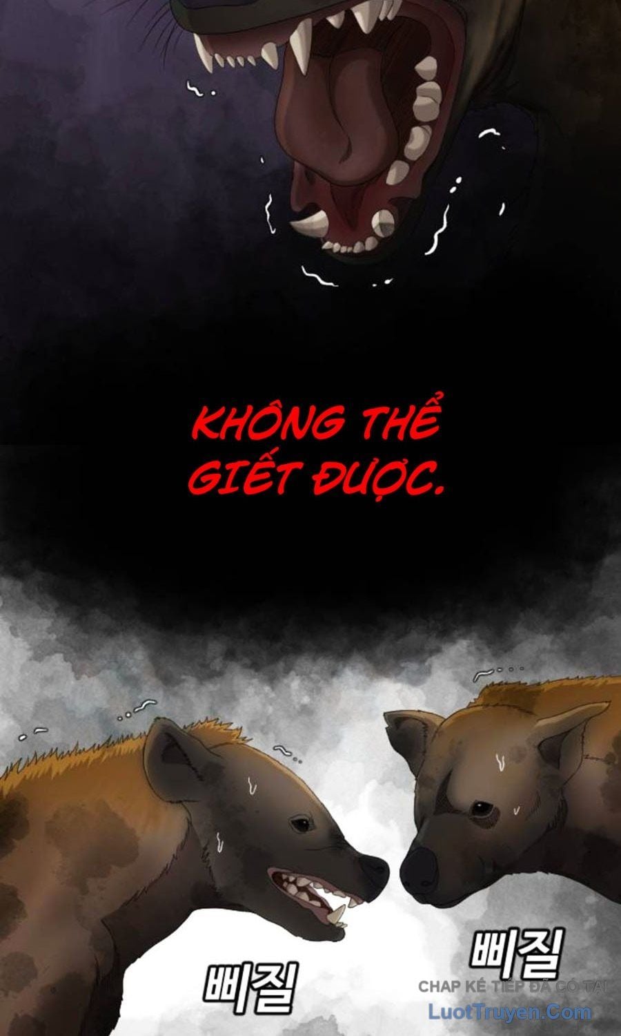 Người Xấu Chap 283 - Next Chap 284