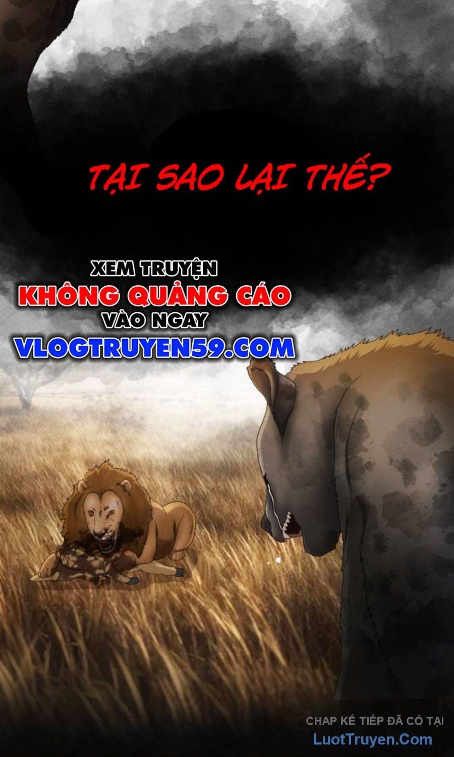 Người Xấu Chap 283 - Next Chap 284