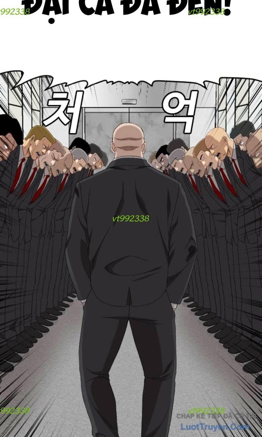 Người Xấu Chap 283 - Next Chap 284