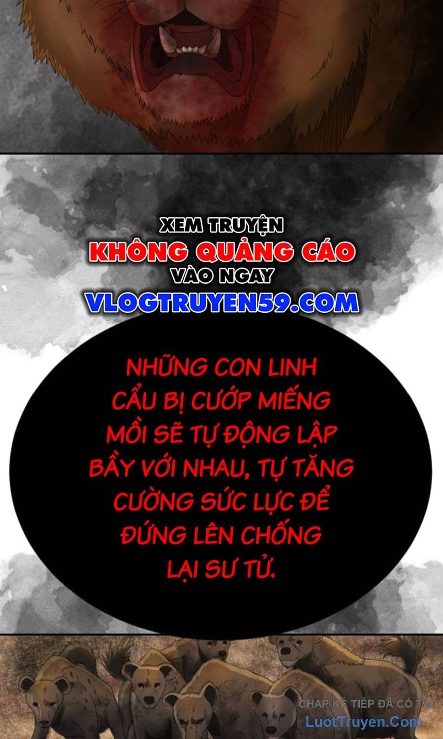 Người Xấu Chap 283 - Next Chap 284
