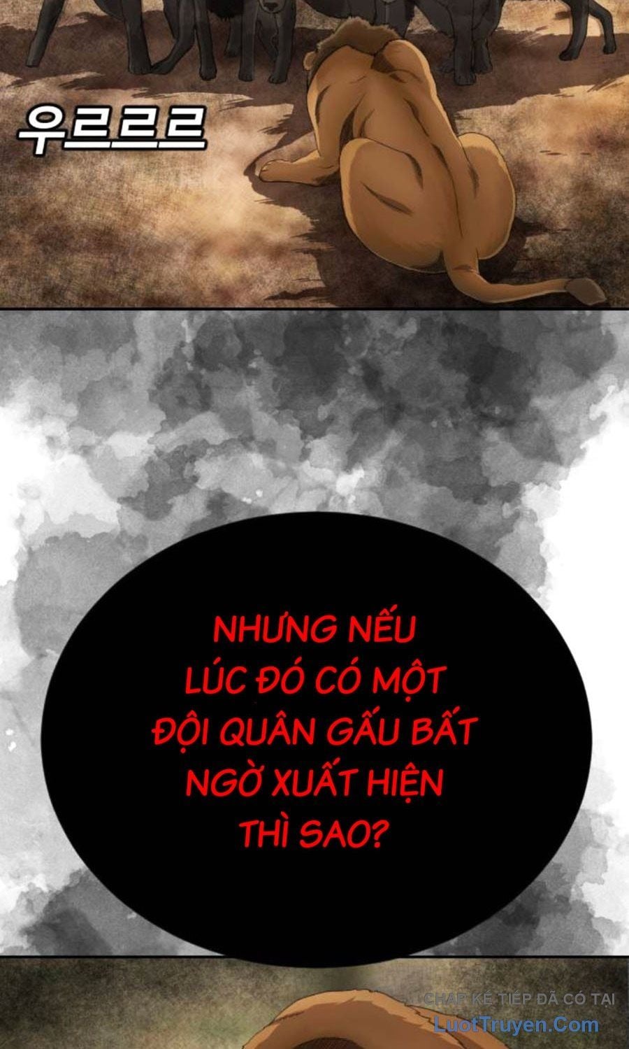Người Xấu Chap 283 - Next Chap 284