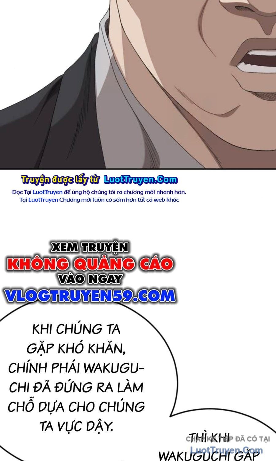 Người Xấu Chap 283 - Next Chap 284