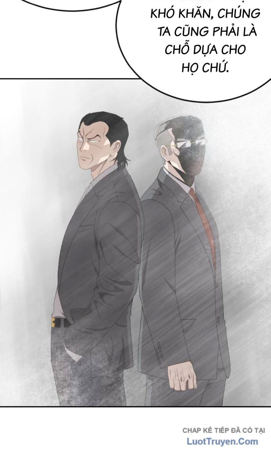 Người Xấu Chap 283 - Next Chap 284