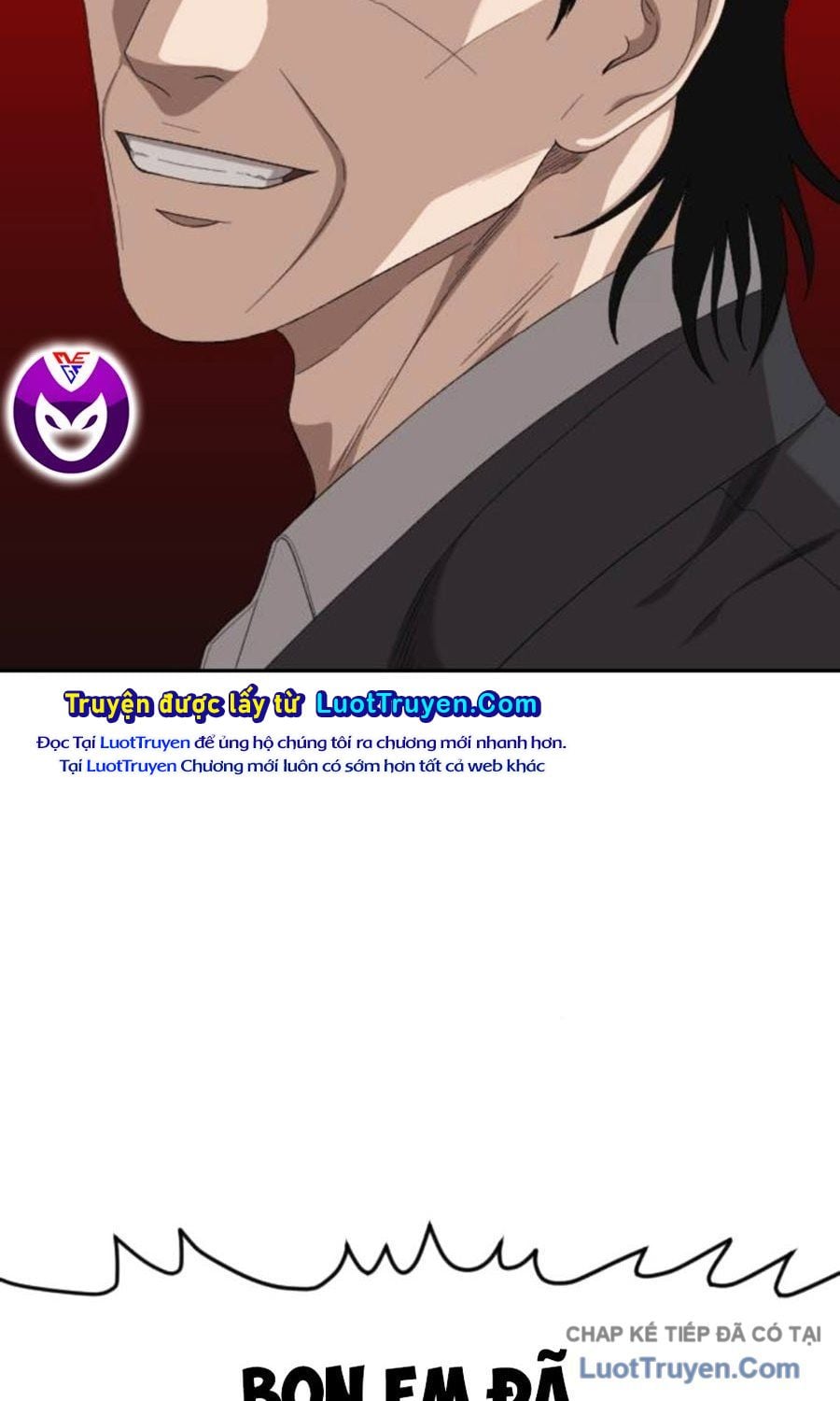 Người Xấu Chap 283 - Next Chap 284