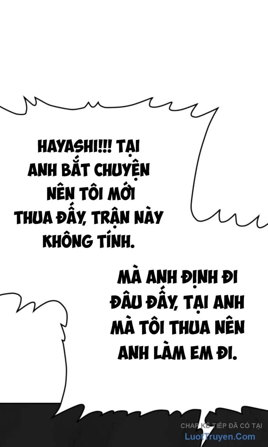 Người Xấu Chap 287 - Next Chap 288