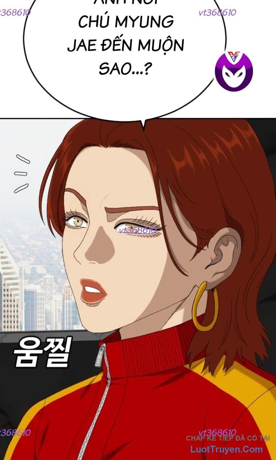 Người Xấu Chap 287 - Next Chap 288