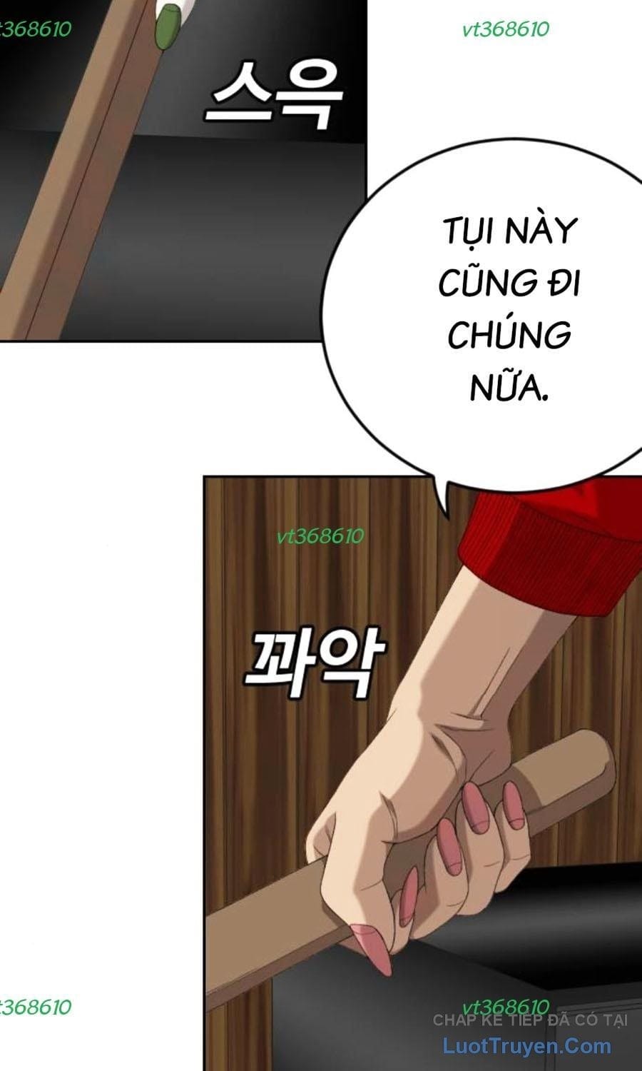 Người Xấu Chap 287 - Next Chap 288