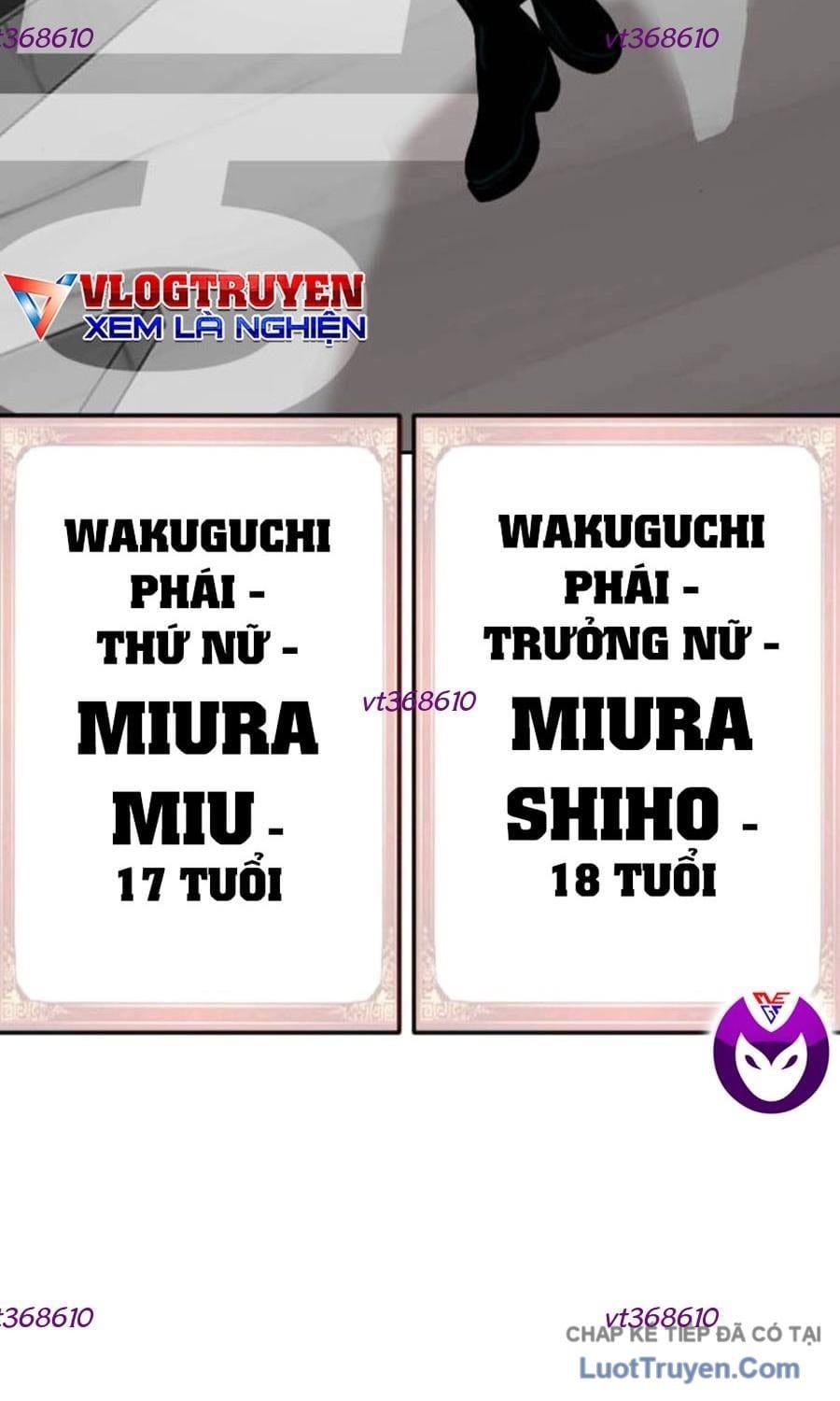 Người Xấu Chap 287 - Next Chap 288