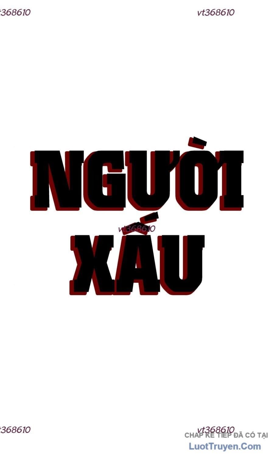 Người Xấu Chap 287 - Next Chap 288