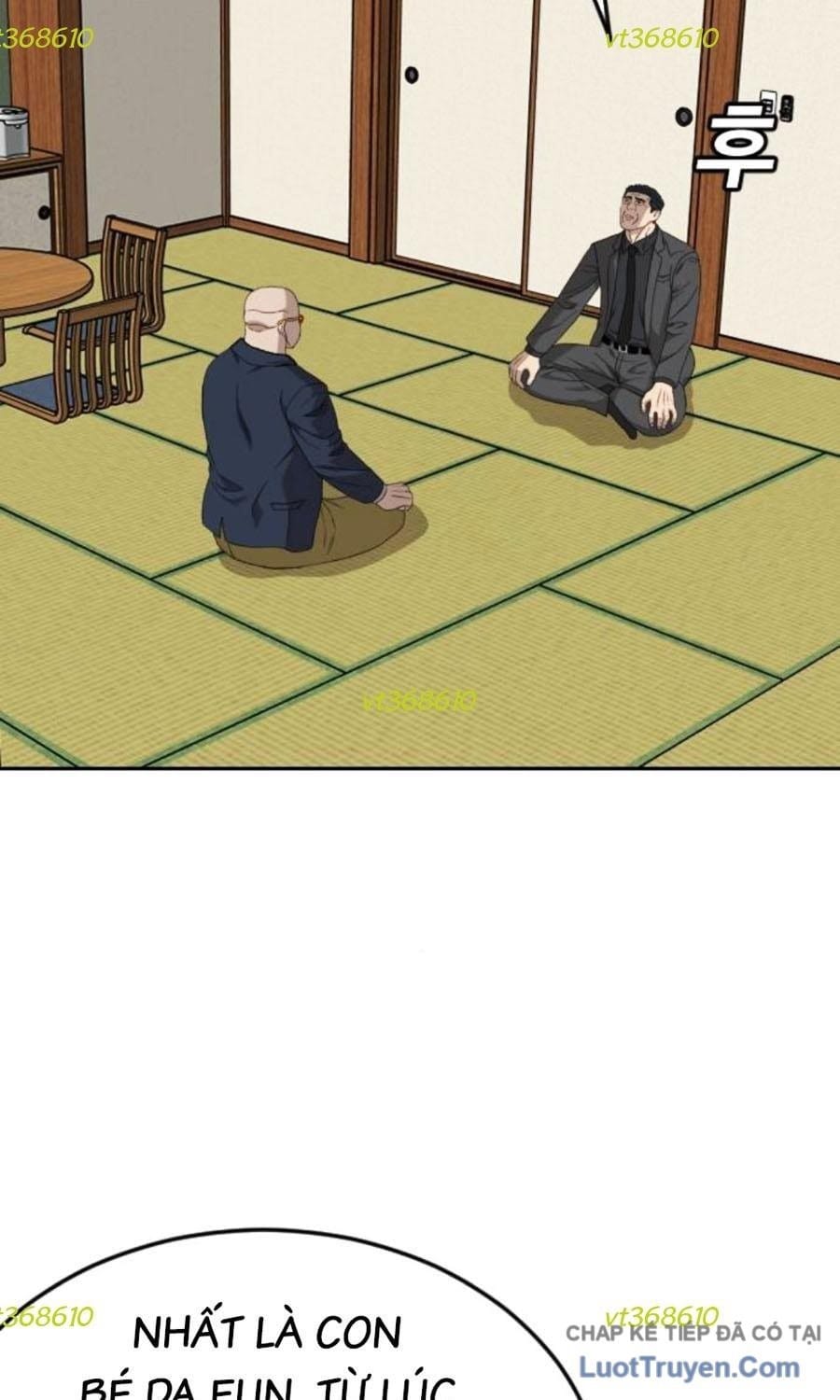 Người Xấu Chap 287 - Next Chap 288