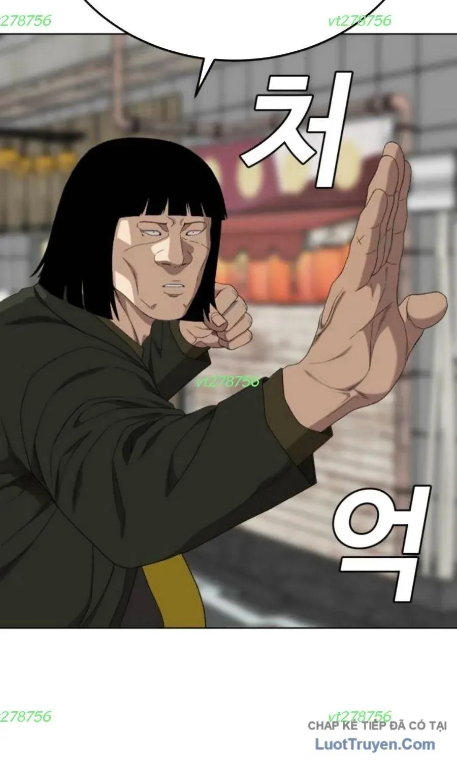 Người Xấu Chap 288 - Next Chap 289