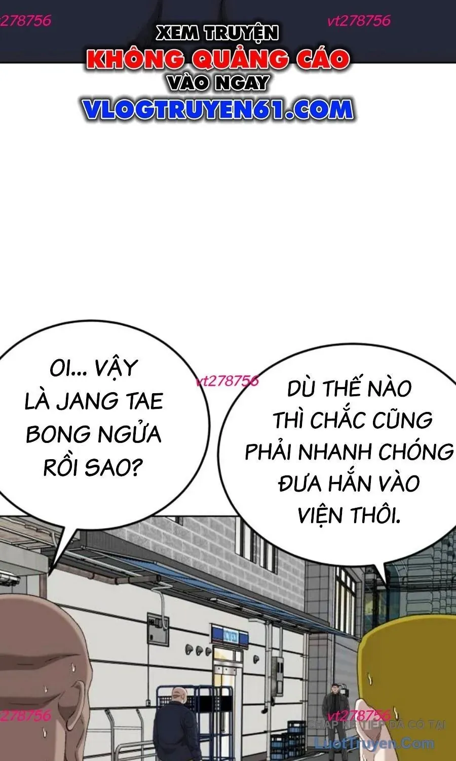 Người Xấu Chap 288 - Next Chap 289